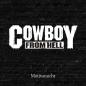 Preview: Cowboy from Hell